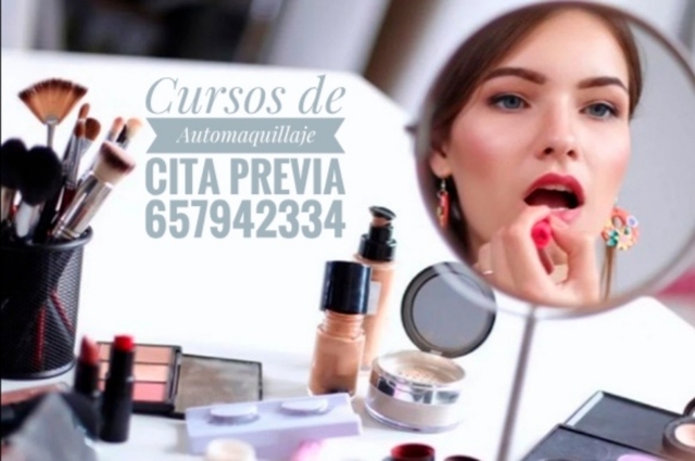Mil Anuncios Com Curso Maquillaje Segunda Mano Y Anuncios Clasificados En Sevilla