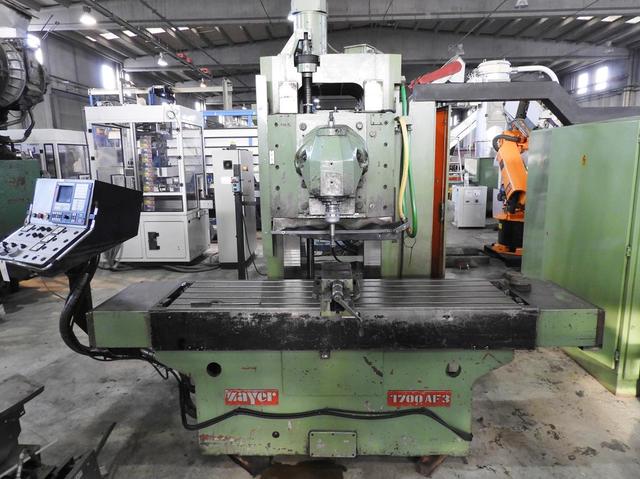 Milanuncios - Fresadora cnc