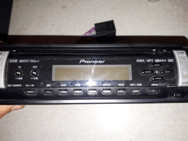 100+ EPIC Best Pioneer Wmamp3 - ごめんなさい