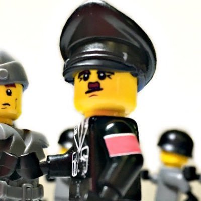 legos de guerra