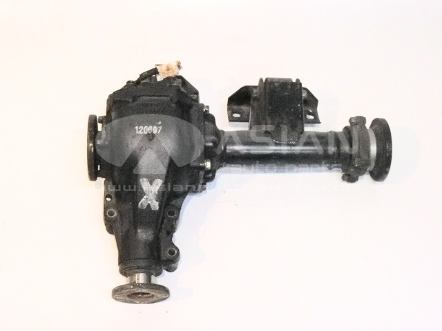Galvanizado guardabarros delantero izquierdo para Seat Leon 1p1 05-12