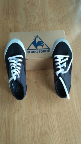 zapatillas le coq sportif valencia
