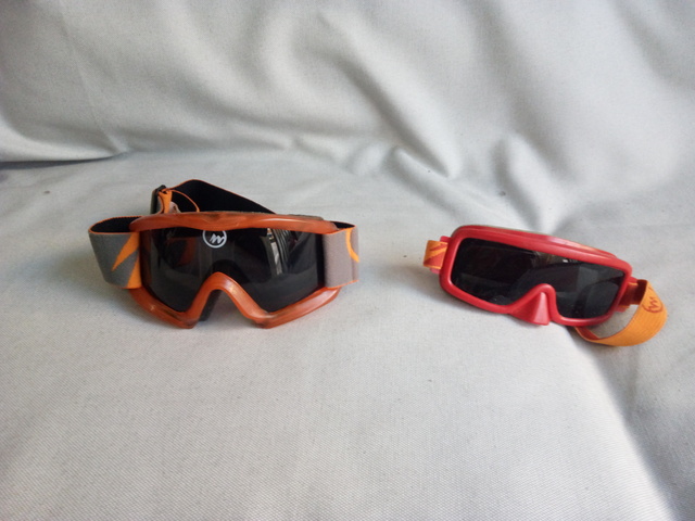 gafas quechua