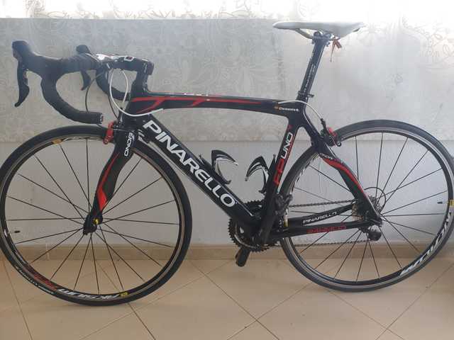 pinarello fp1