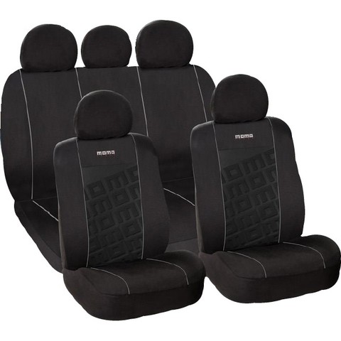 Ford Mondeo gris universal fundas para asientos funda del asiento asiento del coche ya referencias Elegance p2
