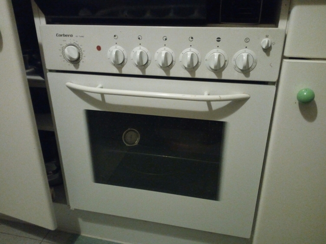 Mil Anuncios Com Horno De Cocina