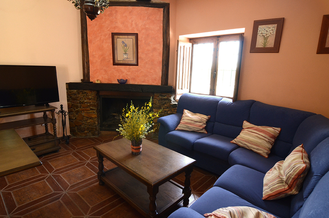 MIL ANUNCIOS.COM - Venta de tres casas rurales con solarium Paraje