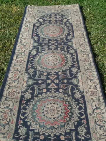MIL ANUNCIOS.COM Alfombras m Segunda mano y anuncios Alfombra 3x2 metros de segunda mano por 100 € en Alcalá de