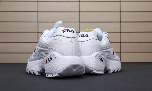 replica zapatillas fila
