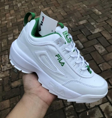 fila disruptor 45