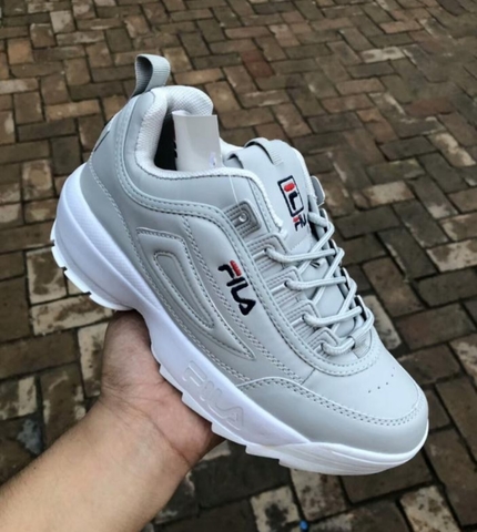 fila disruptor 45