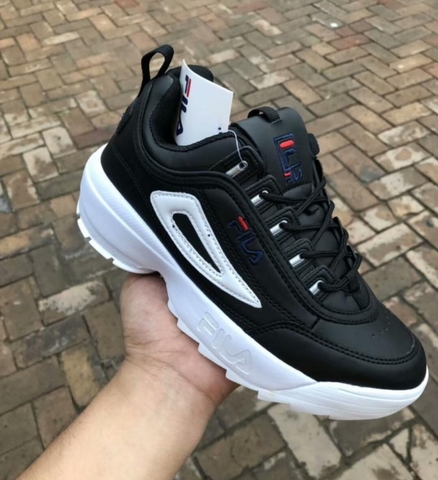 fila disruptor 45