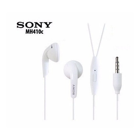 audifonos con manos libres sony