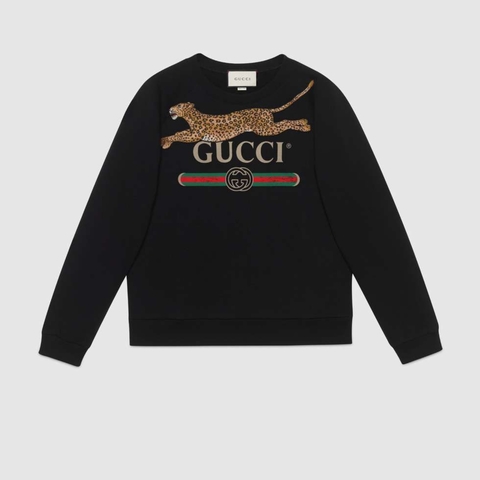 sudadera de gucci