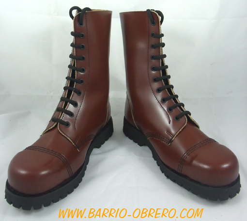 botas obrero