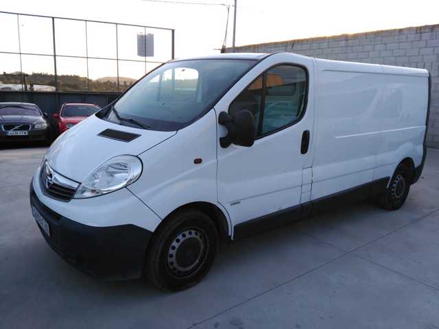 OPEL Vivaro//Renault Trafic Puerta Ala Espejo controladores Negro eléctrica 2014 en