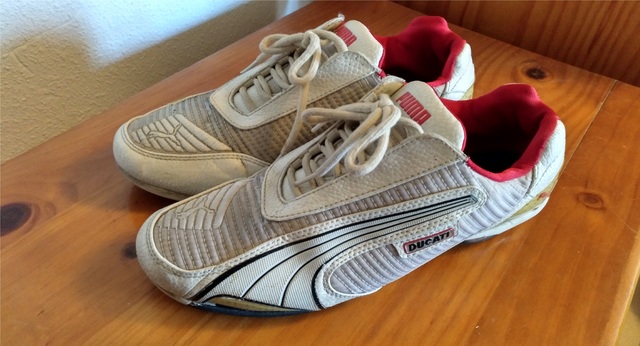 zapatillas puma ducati