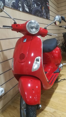 Mil Anuncios Com Vespa Lx 125 Roja Segunda Mano Y Anuncios Clasificados