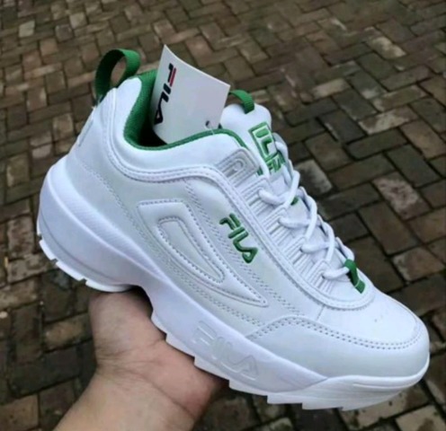zapatillas fila mujer milanuncios