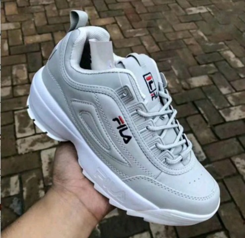 zapatillas fila tenis
