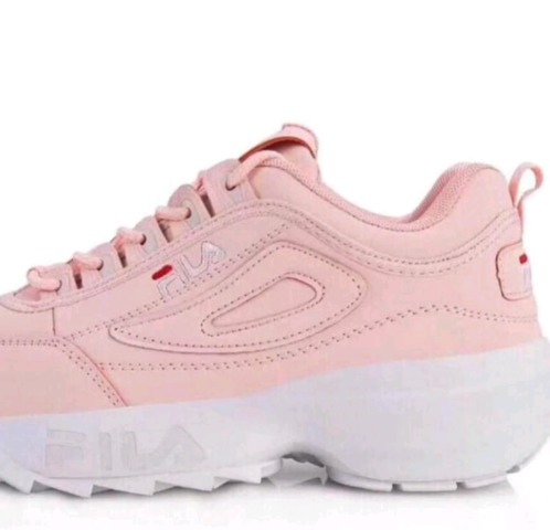 zapatillas fila milanuncios