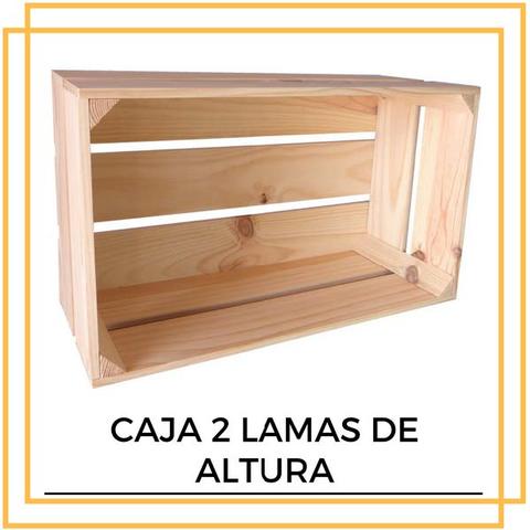 MIL ANUNCIOS.COM - Artesano de cajas de madera