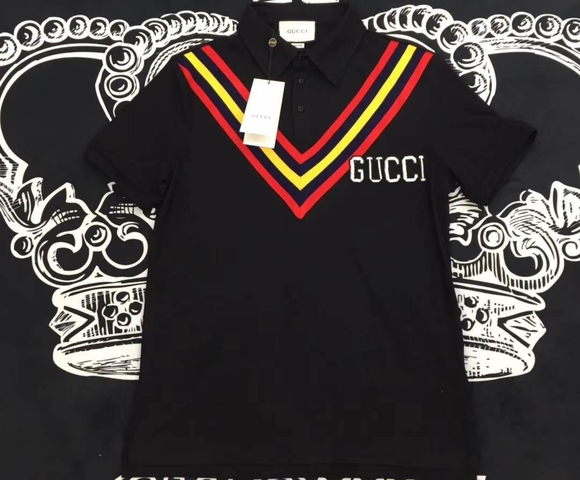 gucci pirates shirt