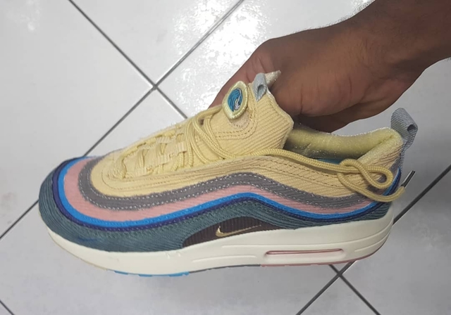 MIL ANUNCIOS.COM Nike air máx 97 MIL ANUNCIOS.COM Nike Air Max 97
