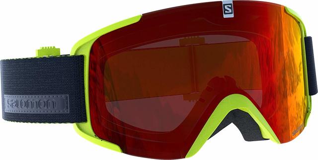 Gafas Esqui Salomon Store, 57% OFF | www.ingeniovirtual.com