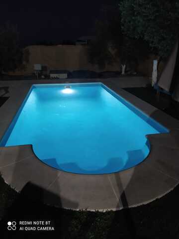 ALQUILO CHALET,  LA COQUETA.
