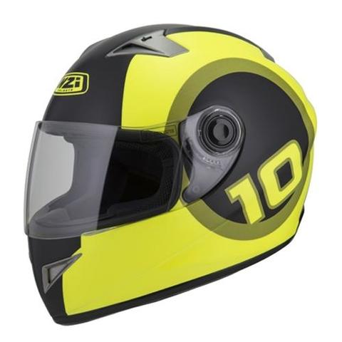triband Cream/&Gold M NZI Vintage 3 Casco Sin g/énero