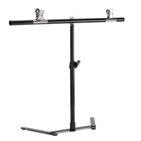 Soporte de matrícula de matrícula soporte de cambio indicador Mars negro 520mm