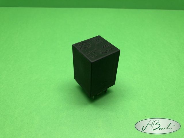 Rele Alfa Romeo Fiat Lancia 46409709