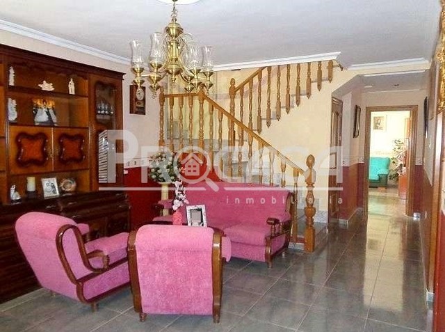 MIL ANUNCIOS.COM - Casa en venta (Nava de Campana) en Hellin