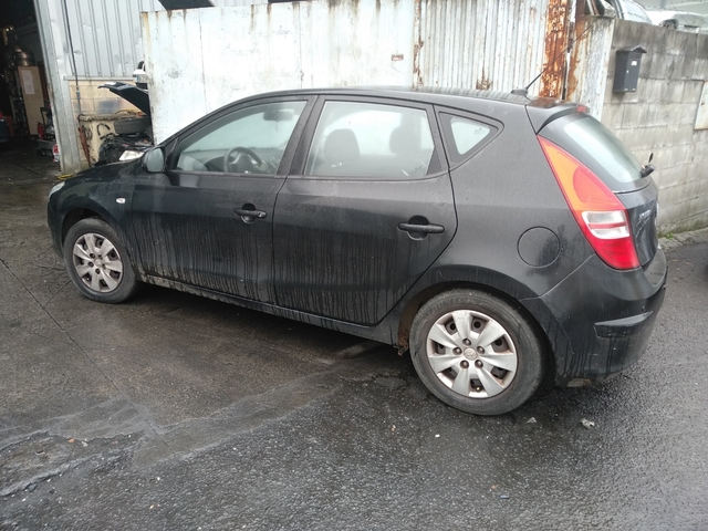 DESPIECE HYUNDAI I30 1. 4I 4FA - foto 2