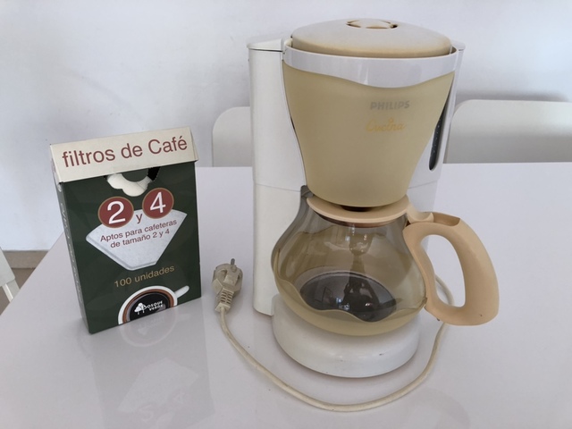 MIL ANUNCIOS.COM Jarra cafetera electrica Segunda mano y MIL ANUNCIOS.COM Jarra cafetera electrica Segunda mano y