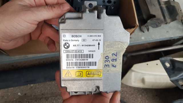 Fiat páginas airbag airbag desactivación conector resistencia pretensores
