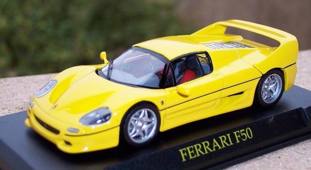 ferrari f50 milanuncios