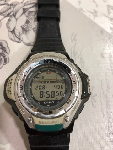 casio prt 41