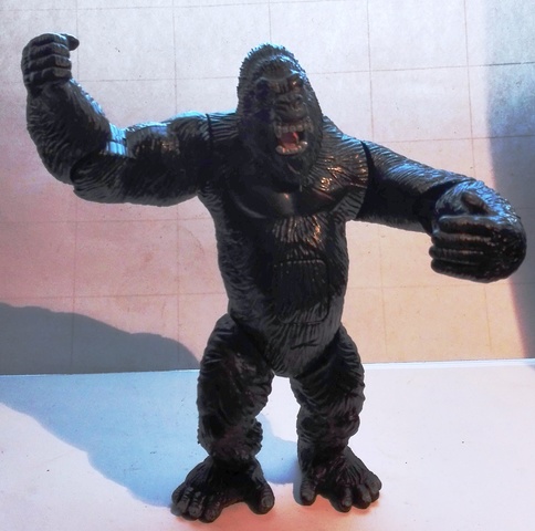 juguetes de king kong