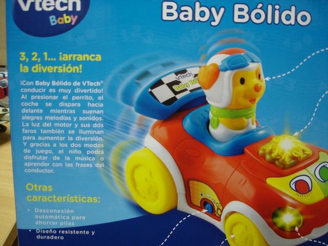 Coches Mano Anuncios Vtech Clasificados Anuncios com Segunda Y Mil c31JKTlF