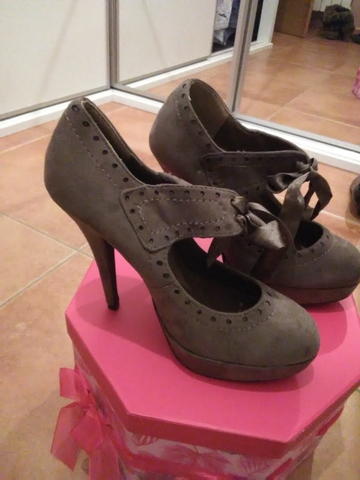 zapatos marypaz