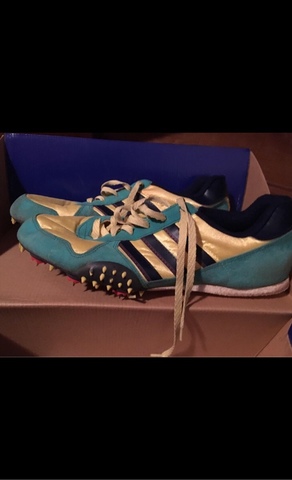 zapatillas adidas clavos zapatillas adidas clavos