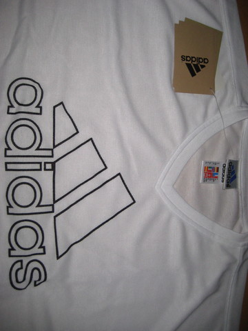 Patrocinar Predecir Stratford on Avon MIL ANUNCIOS.COM - Camiseta Adidas XL. Nueva Patrocinar Predecir Stratford on Avon MIL ANUNCIOS.COM - Camiseta Adidas XL. Nueva