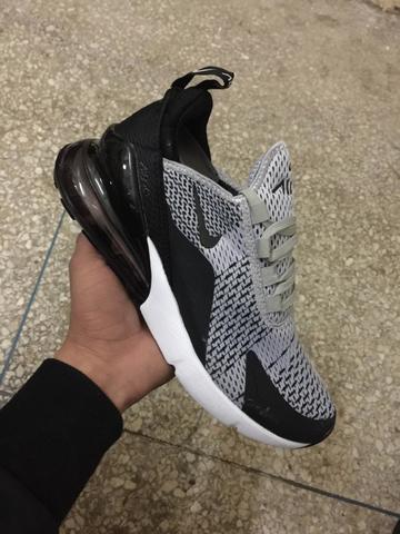 vapormax air 270
