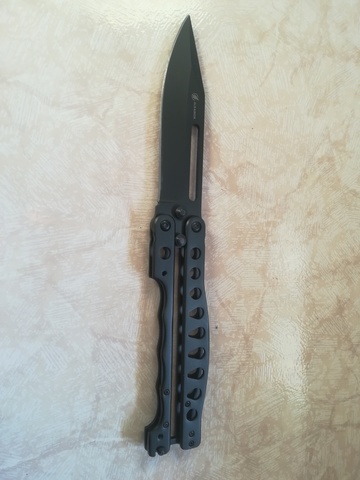 Mil Anuncios Com Navaja Mariposa