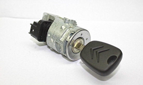 reparar bombin meta coche