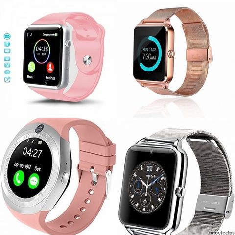 Smartwatch Milanuncios Deals, 58% OFF | www.ingeniovirtual.com
