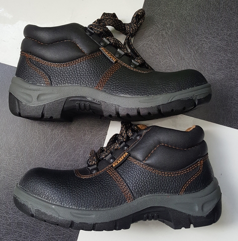 botas de seguridad skarppa