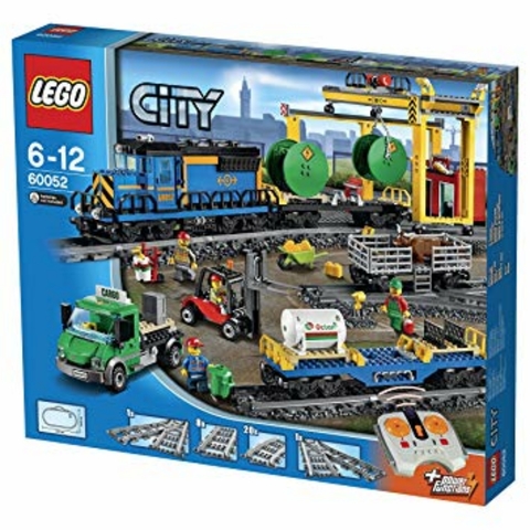 tren lego segunda mano